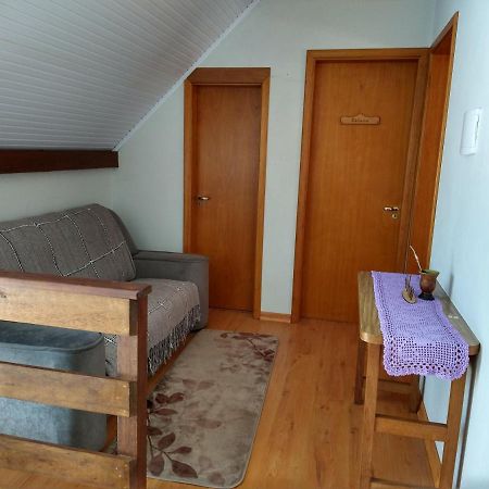 Casa Compartilhada Apartman Canela Kültér fotó