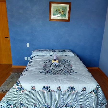 Casa Compartilhada Apartman Canela Szoba fotó