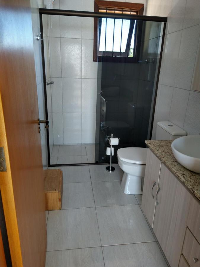 Casa Compartilhada Apartman Canela Kültér fotó