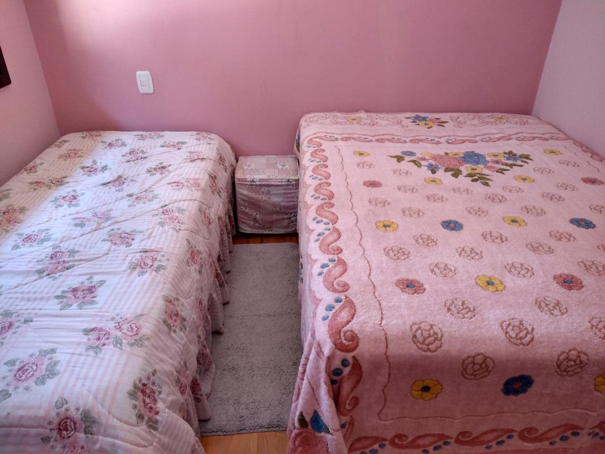Casa Compartilhada Apartman Canela Kültér fotó