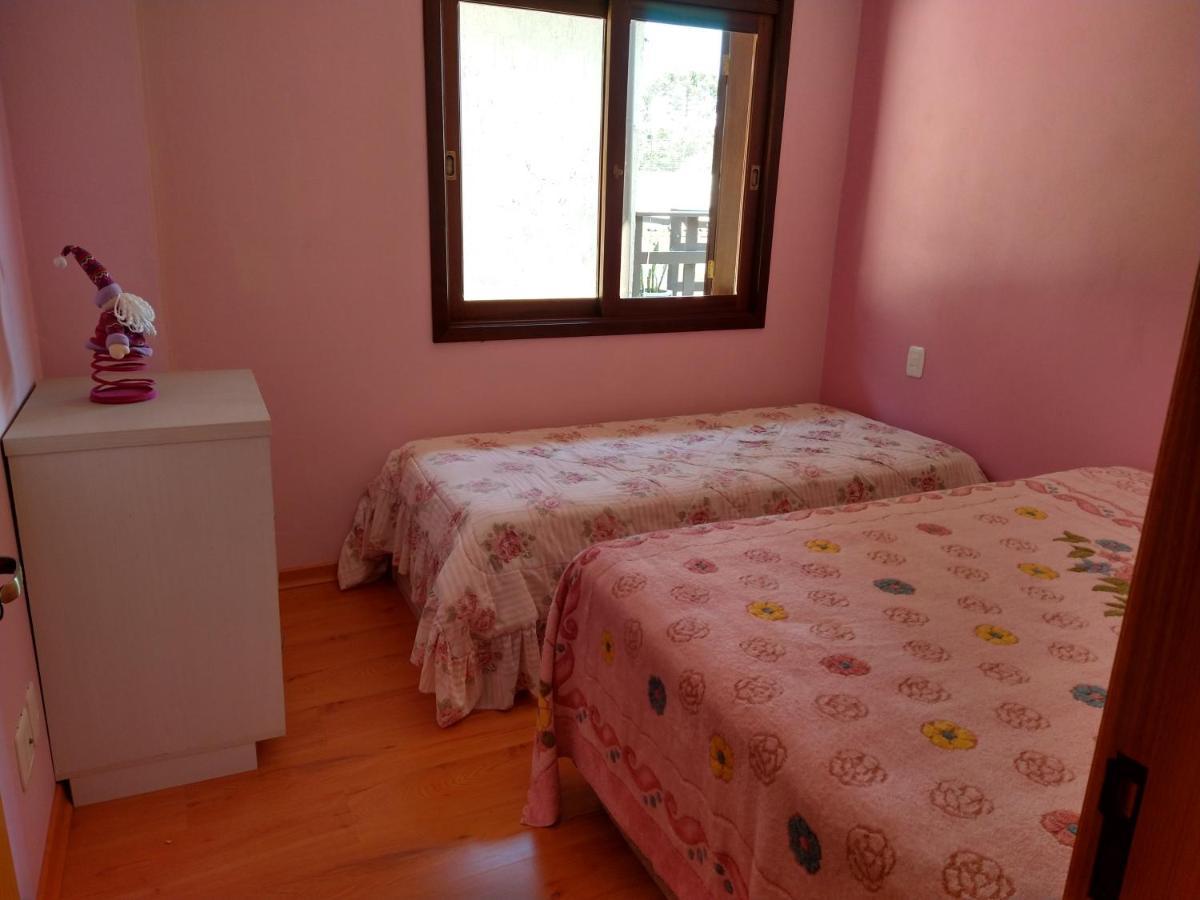 Casa Compartilhada Apartman Canela Szoba fotó