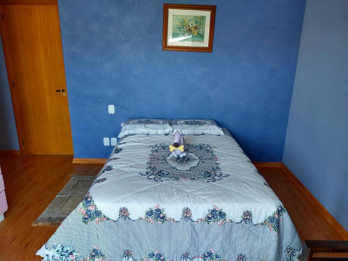 Casa Compartilhada Apartman Canela Szoba fotó
